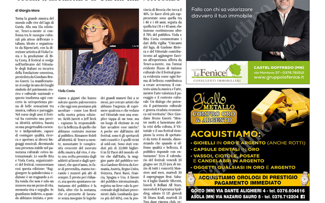 18 giugno
