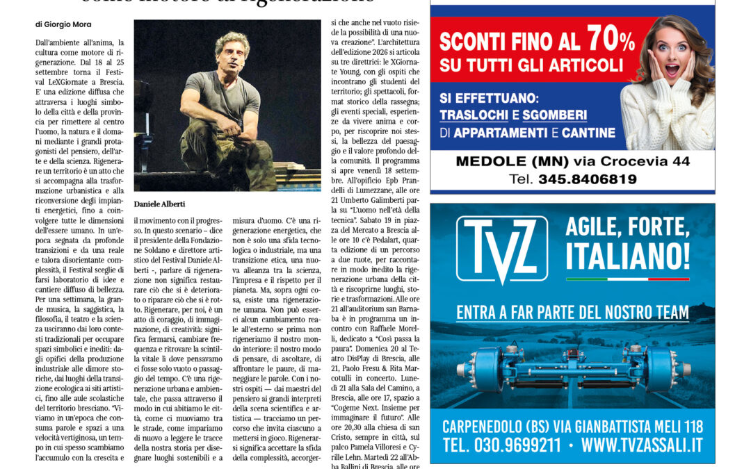 17 settembre 2026
